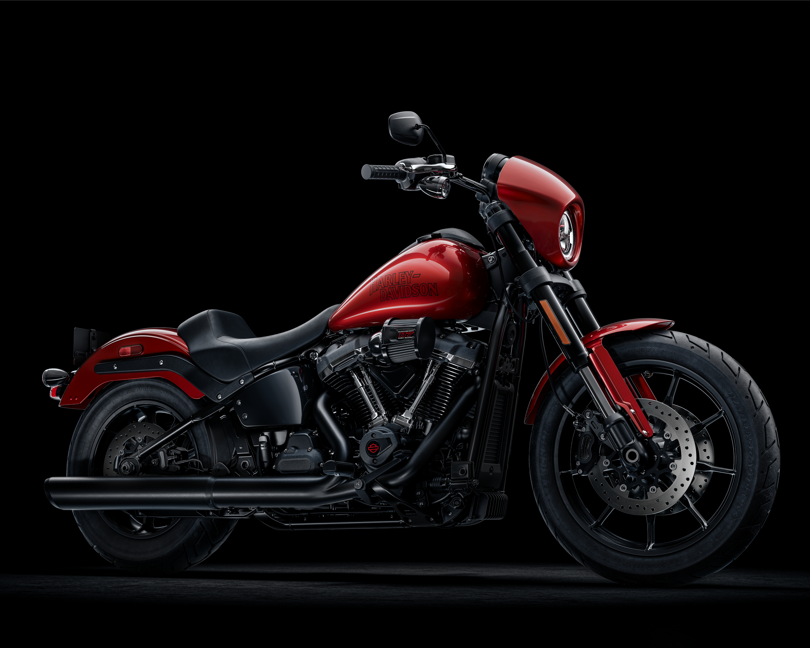 We have a winner! 2025 Low Rider S Raffle** | Danbury Chapter